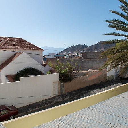 Casa Matnik Lägenhet Mindelo Exteriör bild